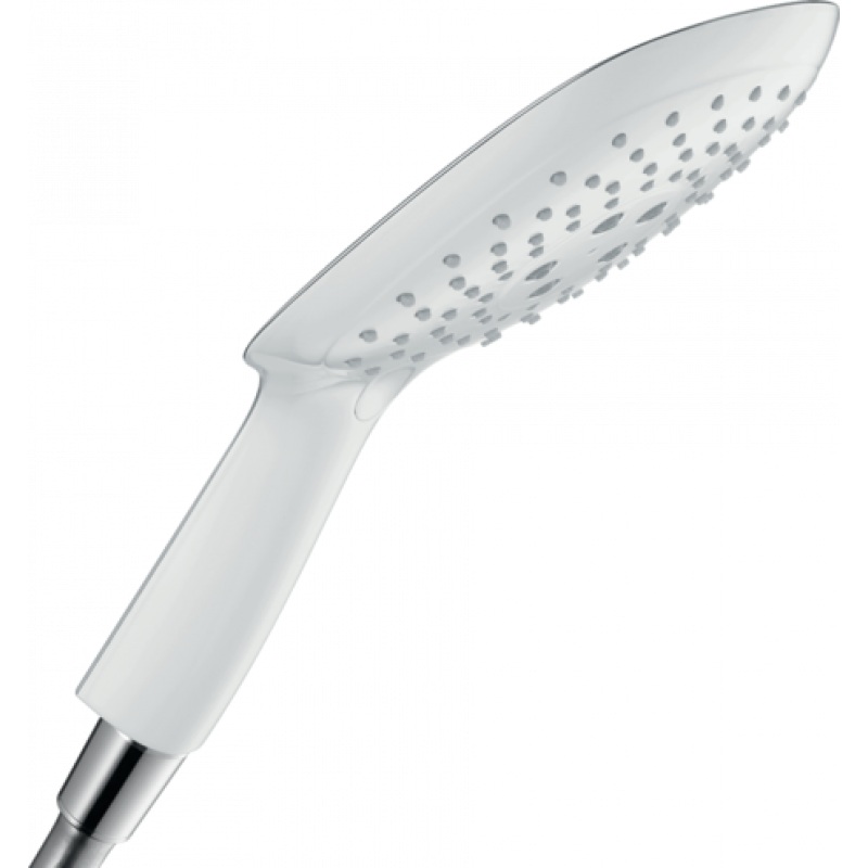 Ручной душ Hansgrohe PuraVida EcoSmart (28567400) фото