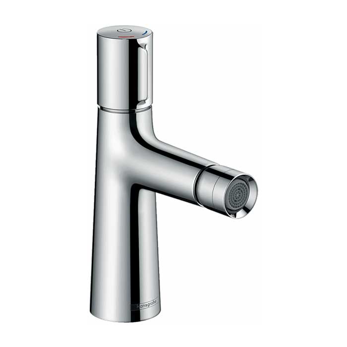 Смеситель для биде Hansgrohe Talis S (72202000) фото