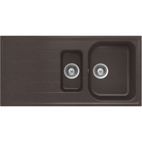 Кухонная мойка Schock VIOLA D150 Mocha-63 (29086063) фото