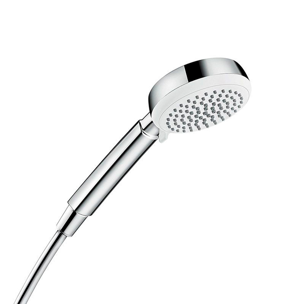 Ручной душ Hansgrohe MyClub Vario EcoSmart 4 режима (26685400) фото