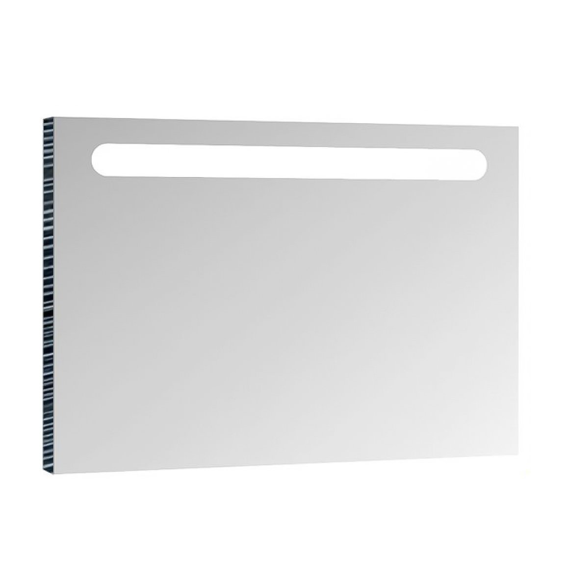 Зеркало Ravak Chrome 600 Strip Onyx фото