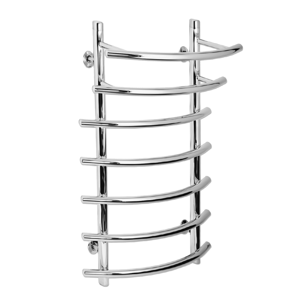 Полотенцесушитель водяной Laris Каскад П7 400х700 (71207250) фото