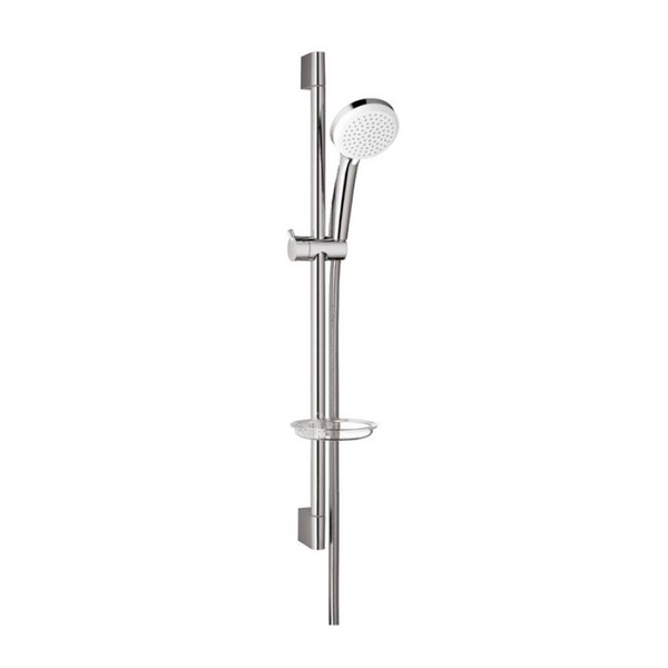 Душевой гарнитур Hansgrohe Monsoon Vario (27334400) фото