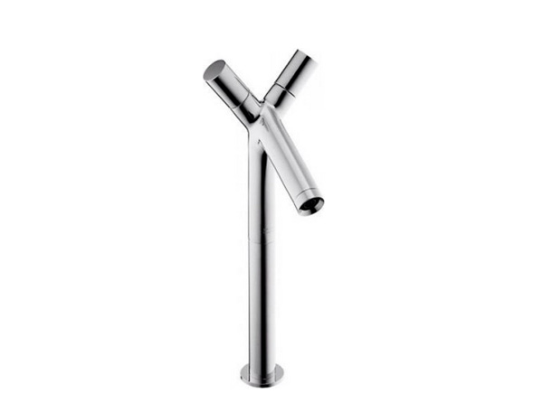 Смеситель для умывальника Hansgrohe Axor Starck (10050810) фото