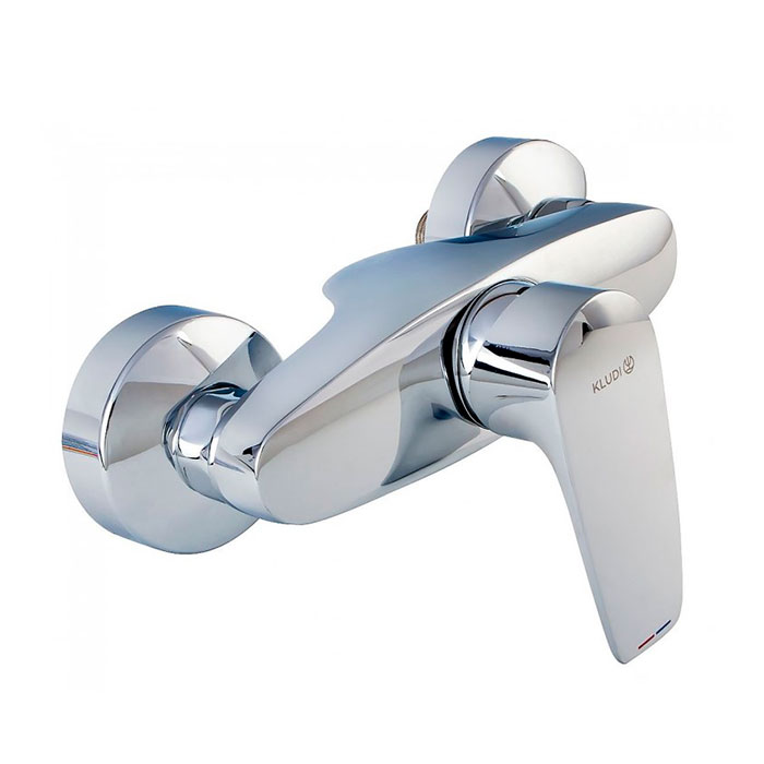 Cмеситель для душа Kludi Pure&Solid (348410575) фото