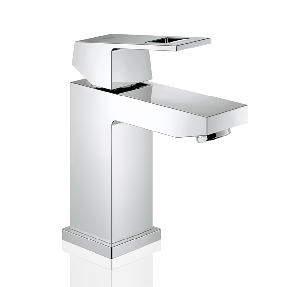 Смеситель для умывальника Grohe Eurocube (2313200E) фото