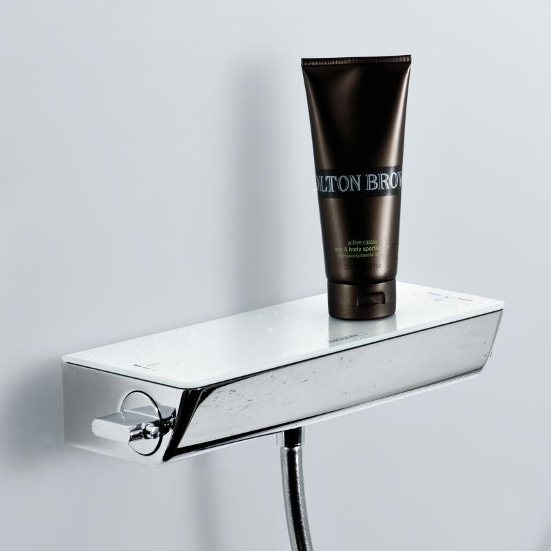Смеситель для душа Hansgrohe Ecostat Select термостатический (13161400) фото