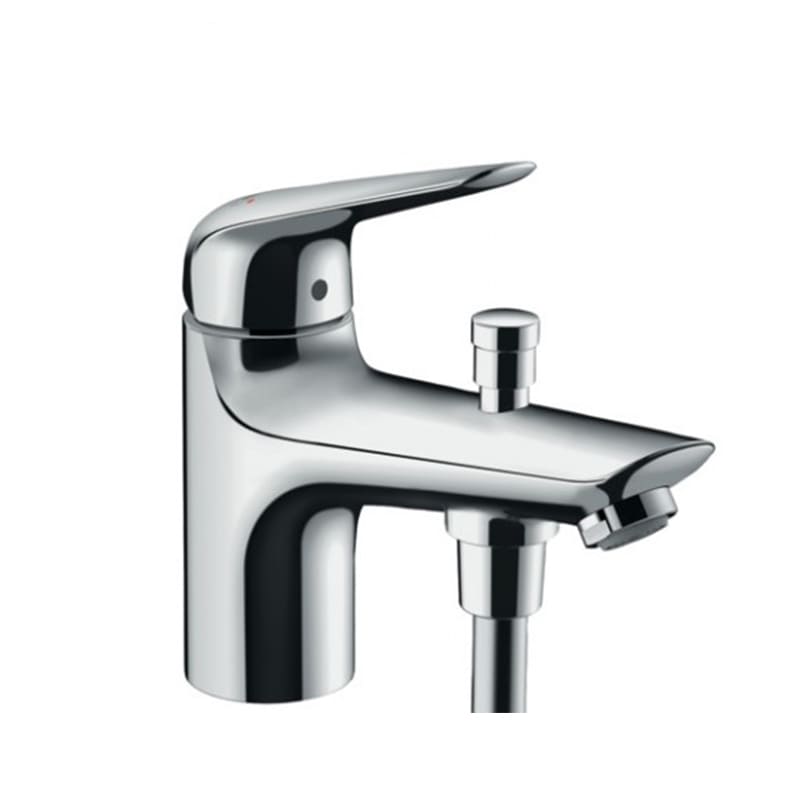 Смеситель для ванны Hansgrohe Novus Monotrou (71321000) фото