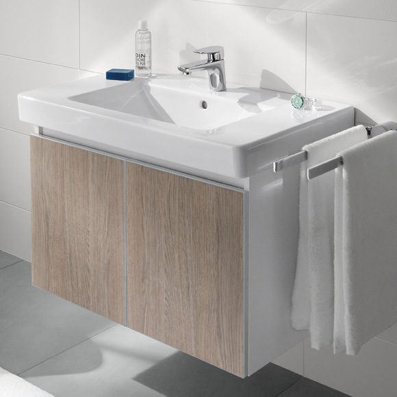 Умывальник Villeroy&Boch Omnia Architecture 80 см (61168001)