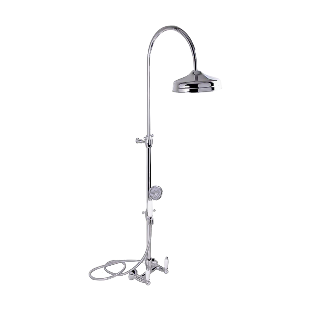 Душевая система Bianchi First  (ESDFRS1057026CRM) фото