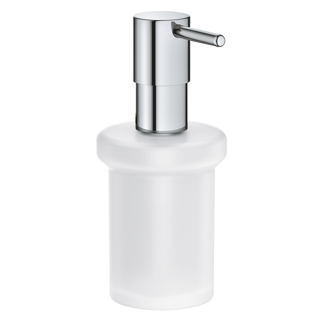 Дозатор жидкого мыла Grohe Essentials (40394001) фото