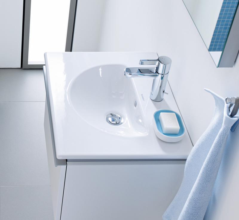 Умывальник Duravit Darling 63х52 см (499630000)