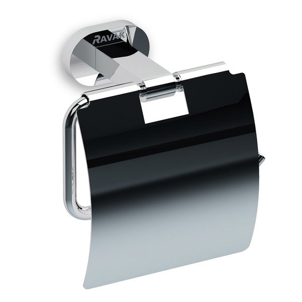 Держатель для туалетной бумаги Ravak Chrome CR 400
