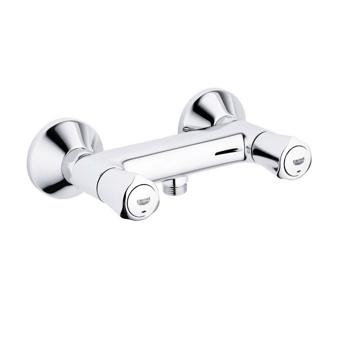 Смеситель для душа Grohe Avina двухвентильный (26011000) фото