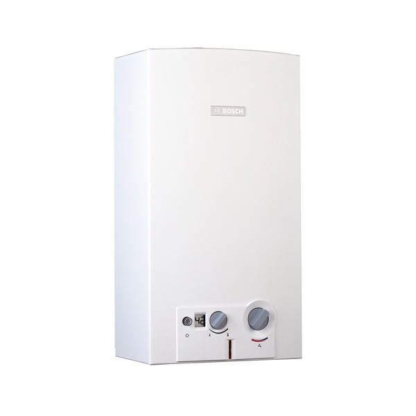 Проточный водонагреватель Bosch Therm 6000 O WRD 15-2 G (7703331747) фото