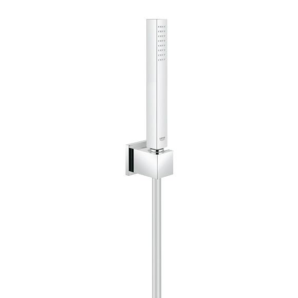 Душевой гарнитур Grohe Euphoria Cube Stick (27703000) фото