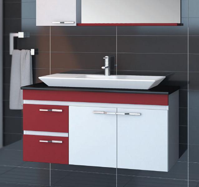 Умывальник IDEVIT (0201-2805) фото