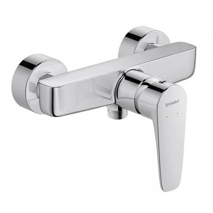 Смеситель для душа Duravit B.1 (B14230000010) фото