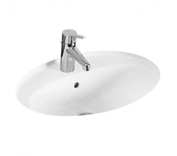 Умывальник Villeroy&Boch Omnia Classic 50 см встраиваемый (71285001)
