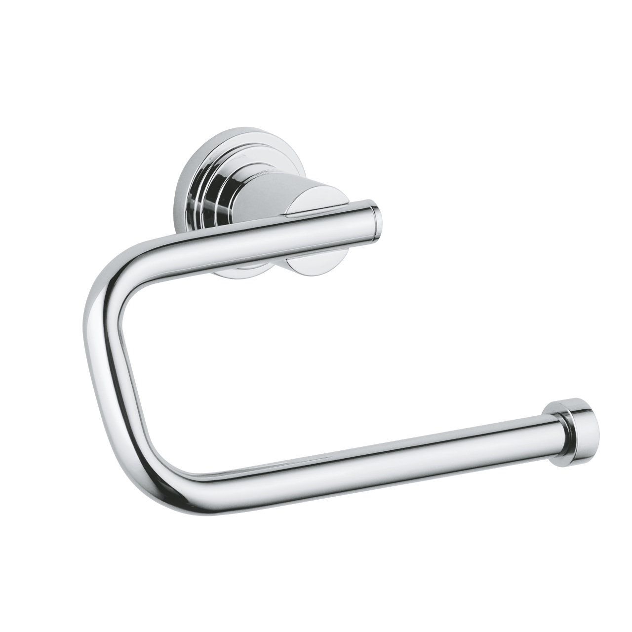 Держатель для туалетной бумаги Grohe Atrio хром (40313000) фото