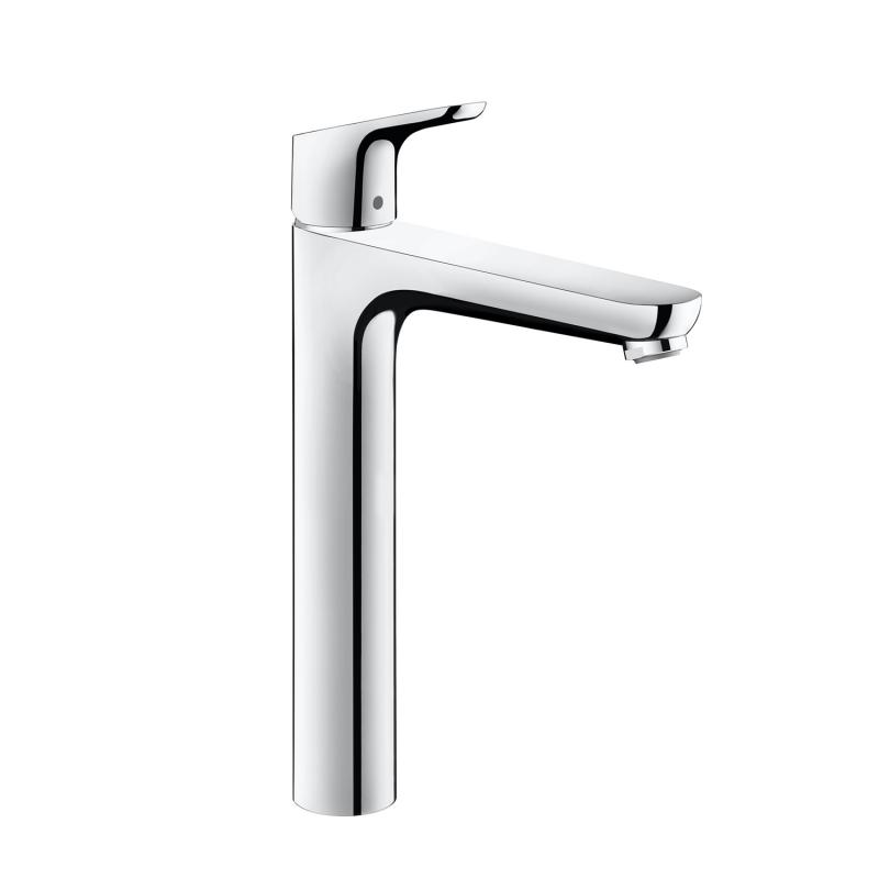 Смеситель для умывальника Hansgrohe Focus 230 (31532000) фото