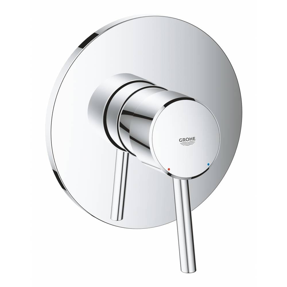 Смеситель для душа Grohe Concetto скрытого монтажа (24053001) фото