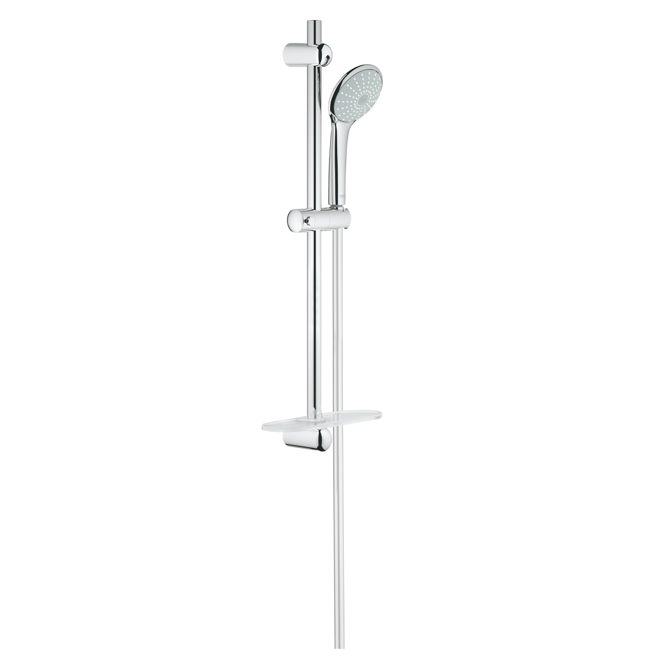 Душевой гарнитур Grohe Euphoria Mono (27266001) фото