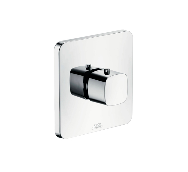 Наружная часть смесителя для душа Hansgrohe Axor Urquiola Highflow термостат (11731000) фото