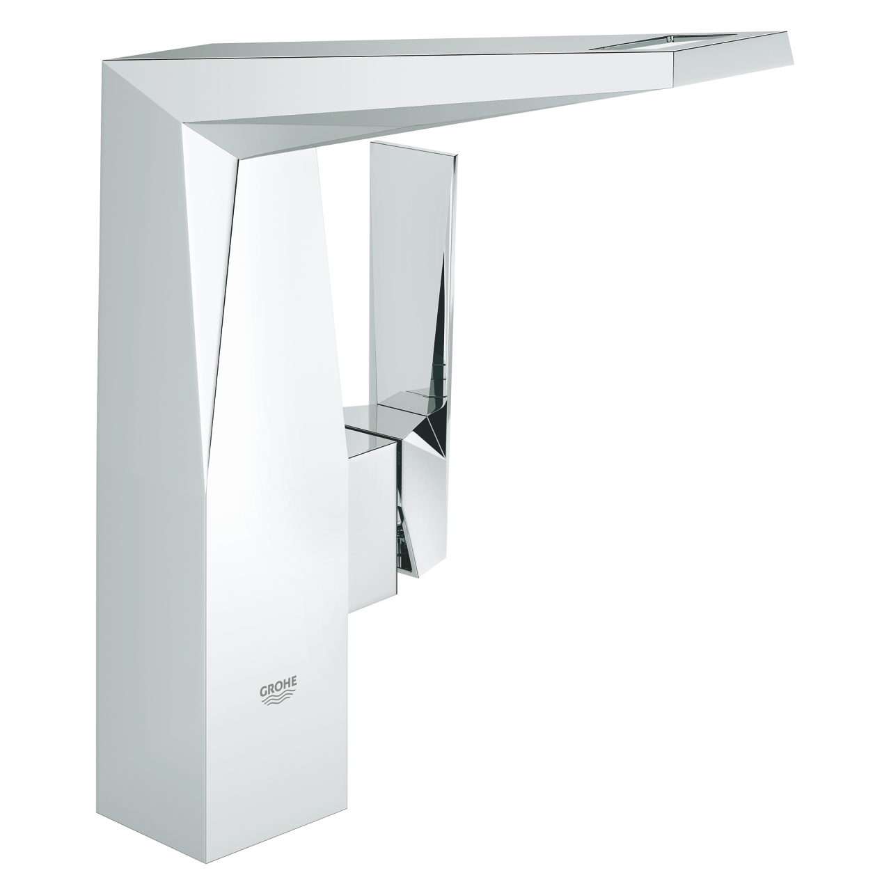 Смеситель для умывальника Grohe Allure Brilliant (23112000) фото