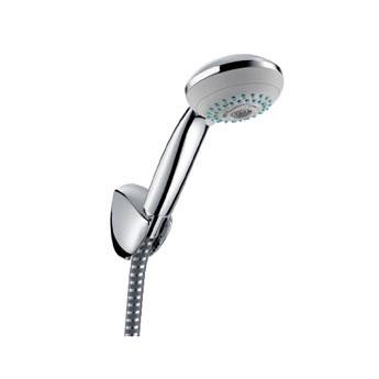 Душевой гарнитур Hansgrohe Crometta 85 Multi/Porter C (27568000) фото
