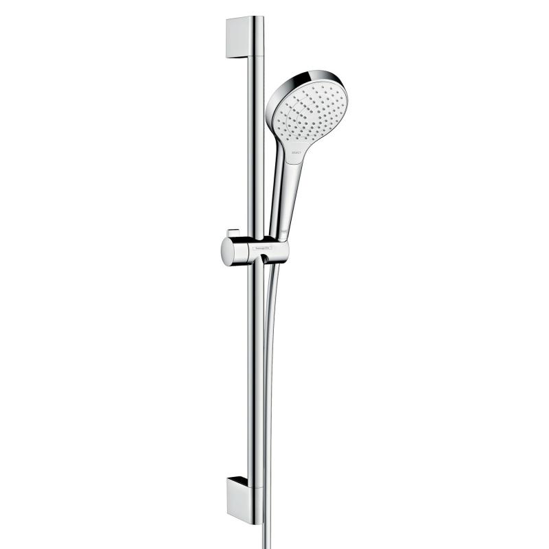 Душевой гарнитур Hansgrohe Croma Select S Vario (26562400) фото