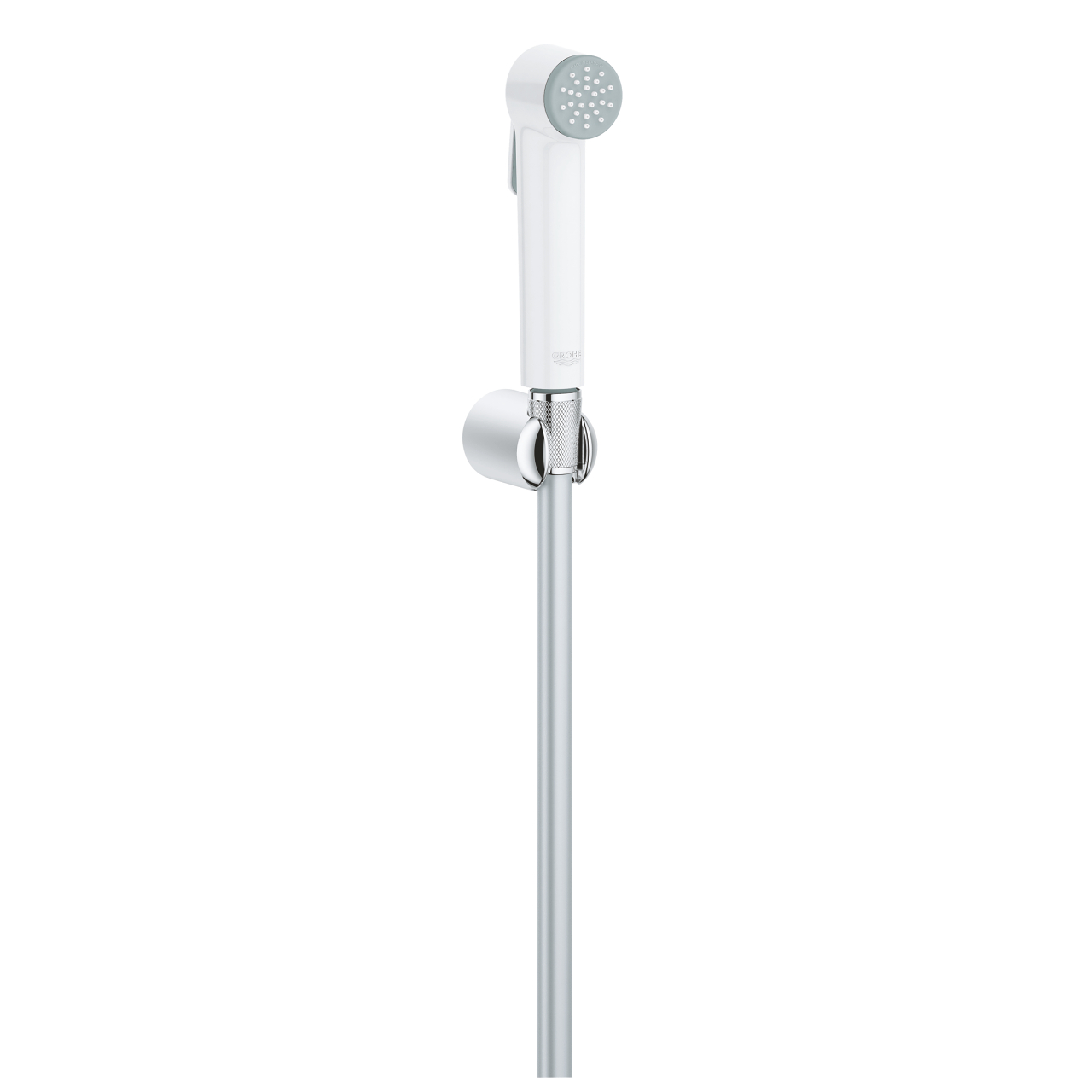 Гигиенический душ Grohe Tempesta-F Trigger Spray 30 хром/белый (27812IL1) фото