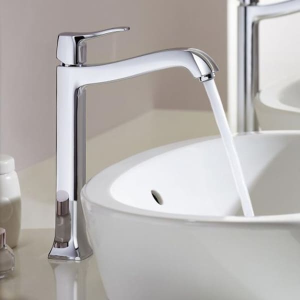Смеситель для умывальника Hansgrohe Metropol Classic (31303000) фото