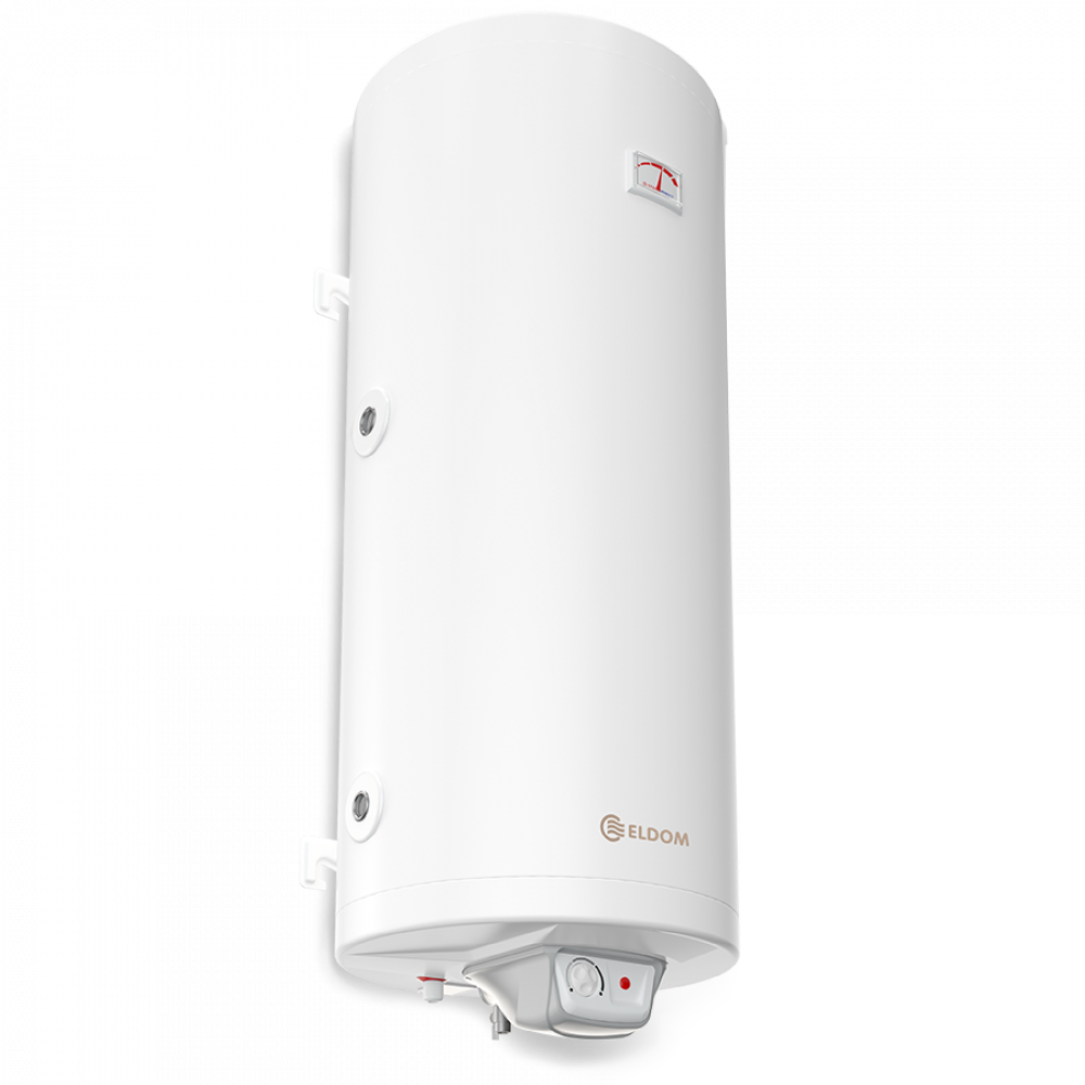 Водонагреватель комбинированный Eldom Thermo 150 2.0 kW 72280MGNTR (3215) фото