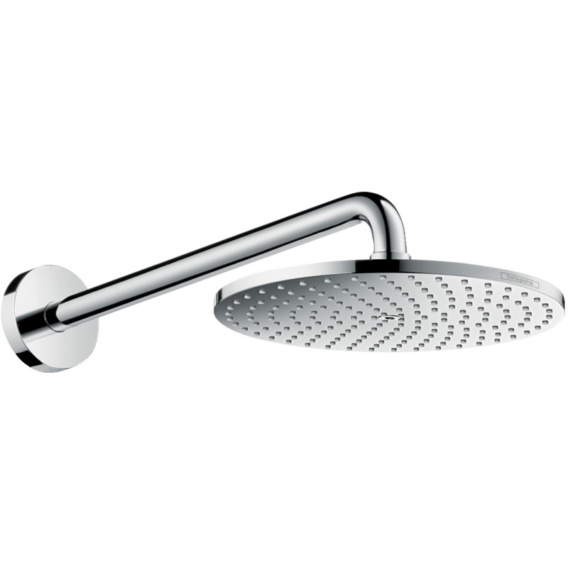 Верхний душ Hansgrohe RD S 240 (27607000) фото