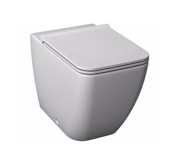 Унитаз напольный Jika Pure (H8234240000001) фото