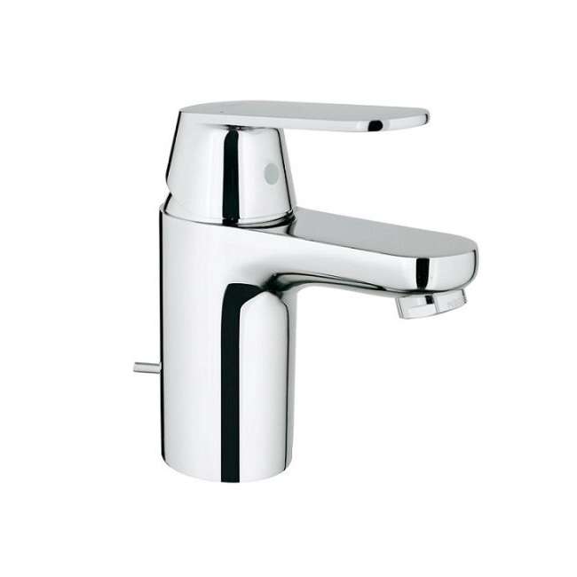 Смеситель для умывальника Grohe Eurosmart Cosmopolitan 148 мм (32825000) фото