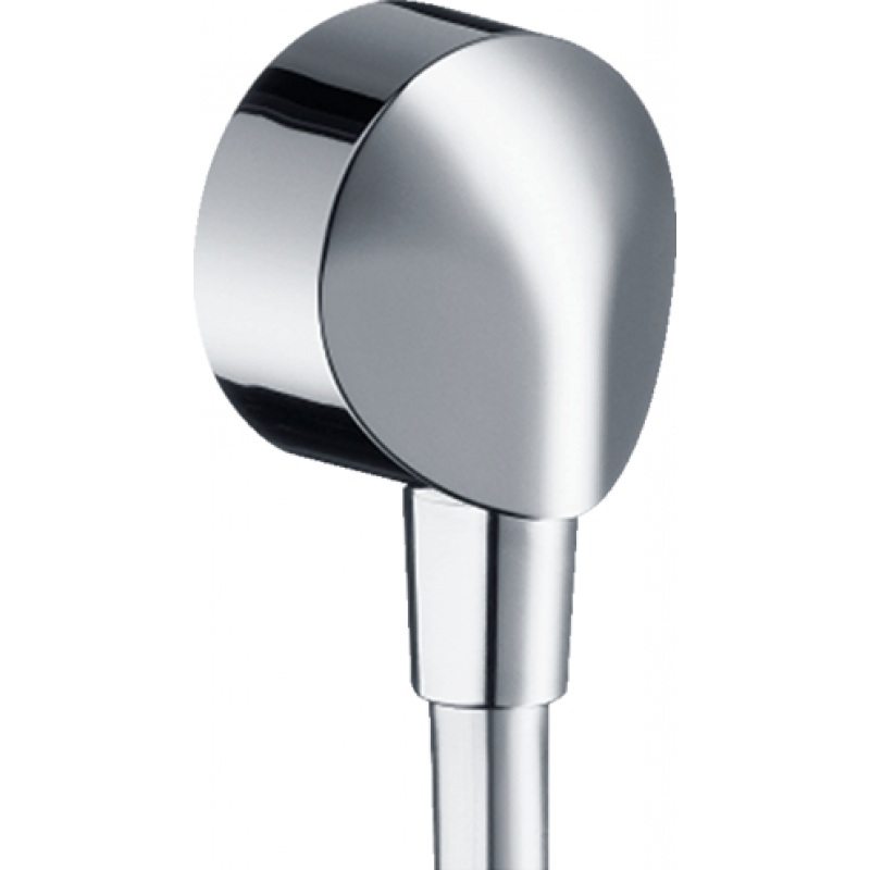 Шланговое подсоединение Hansgrohe Fixfit (27458000) фото