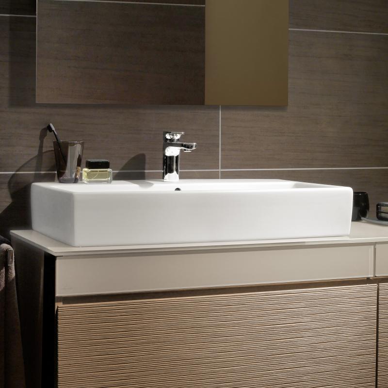 Умывальник Villeroy&Boch Memento 100х47 см (5133A501) фото