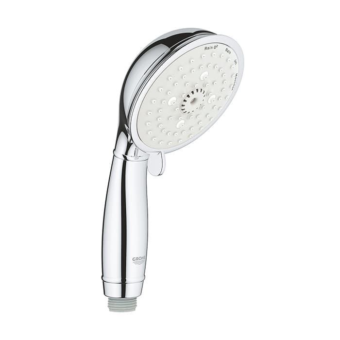 Ручной душ Grohe New Tempesta Rustic 100 (26085001) фото
