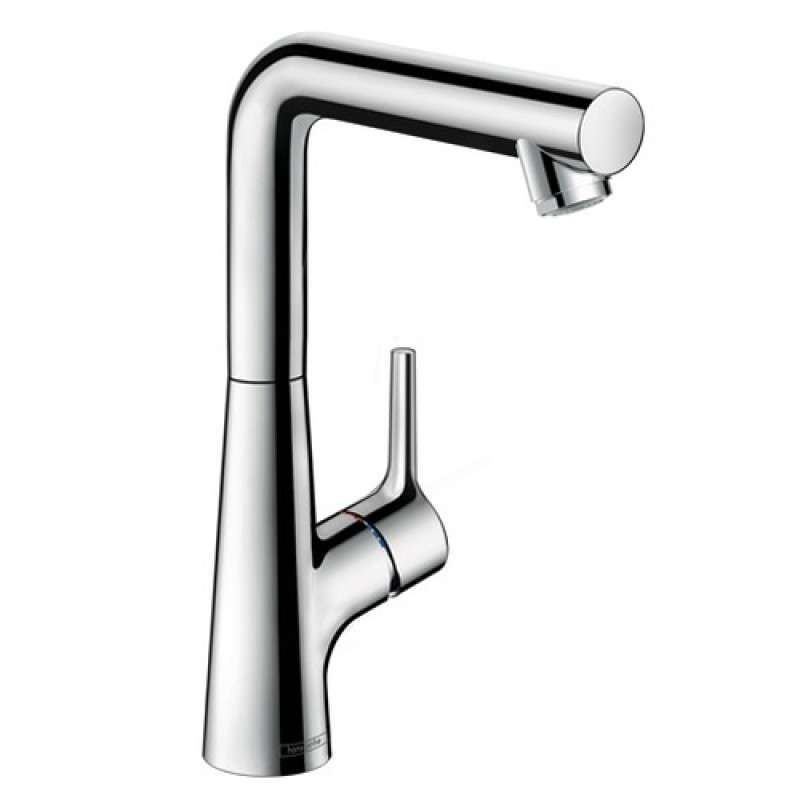 Смеситель для умывальника Hansgrohe Talis S 210 (72105000) фото