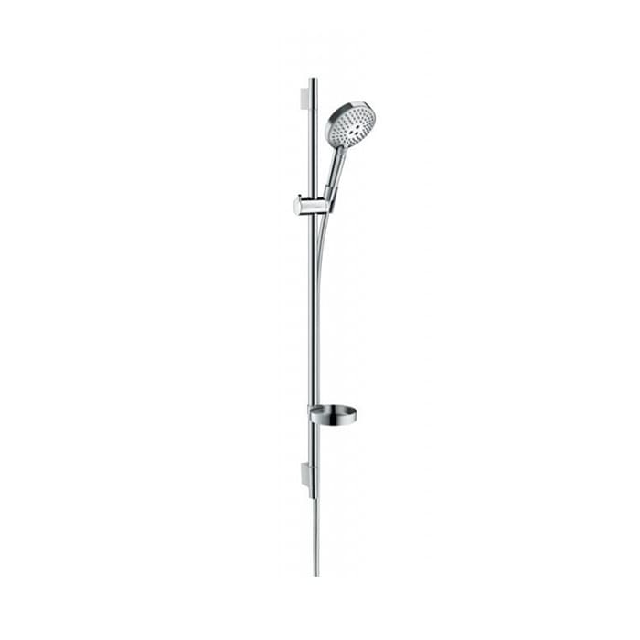 Душевой набор Hansgrohe Raindance Select S (27667000) фото