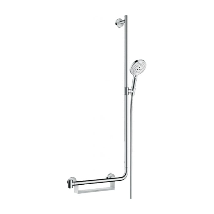 Душевой набор Hansgrohe RAINDANCE SELECT S (26327400) фото