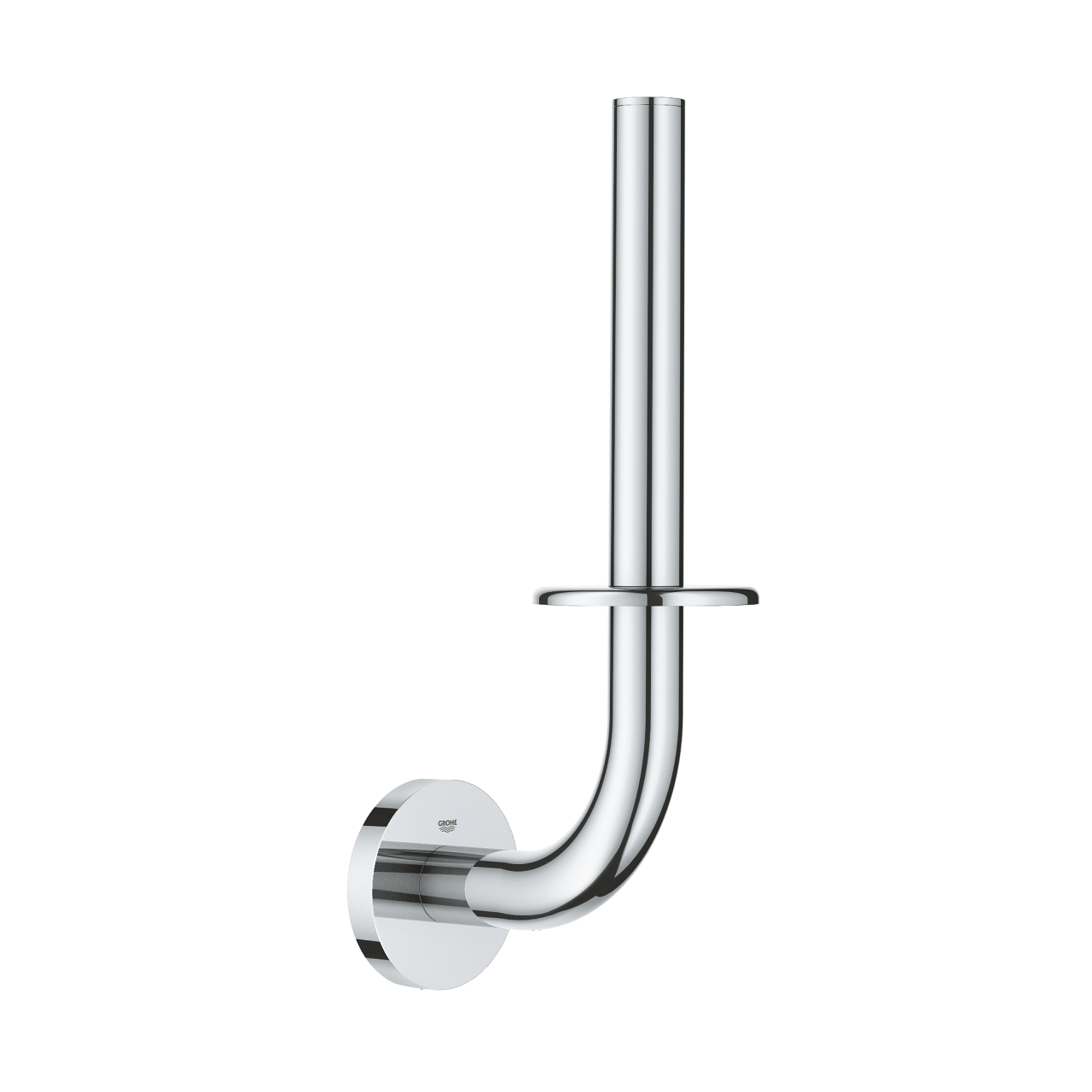 Держатель запасного рулона бумаги Grohe Essentials (40385001) фото