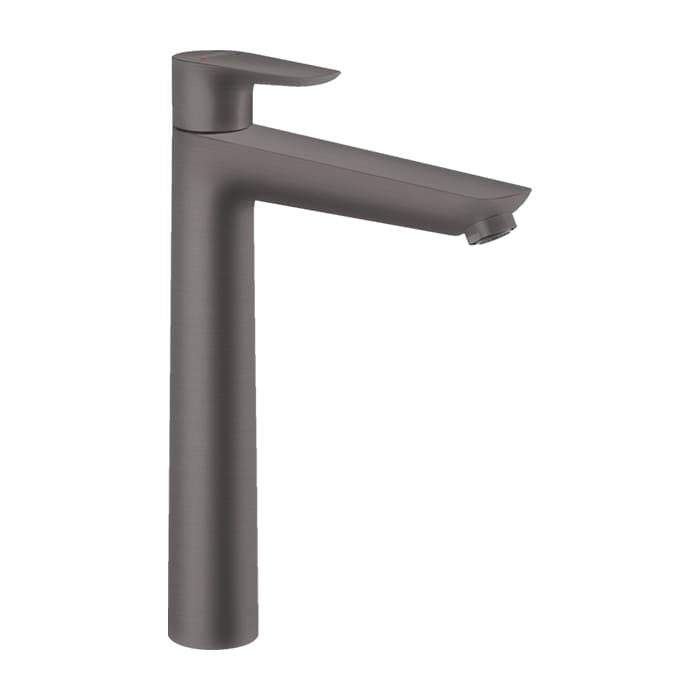 Смеситель для умывальника Hansgrohe Talis E 240 (71716340) фото