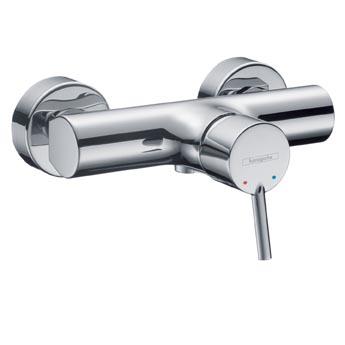 Смеситель для душа Hansgrohe Talis S (32620000) фото