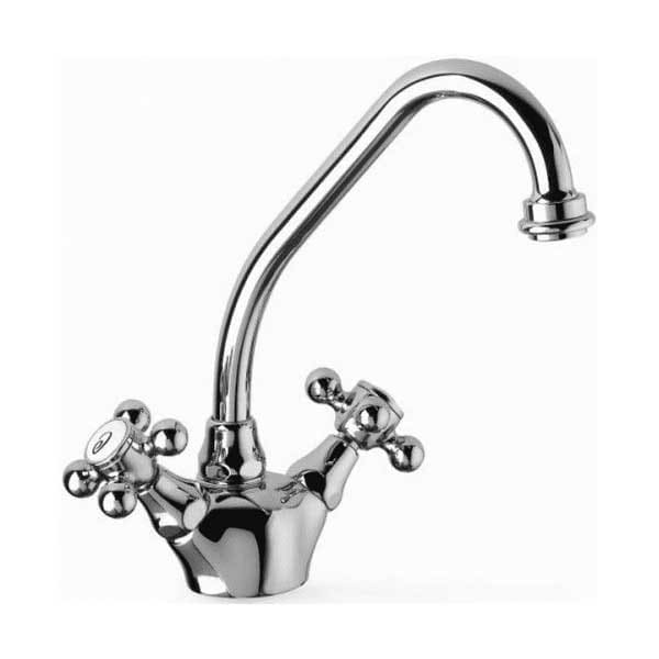 Смеситель кухонный Teka 1820 Capricho L 56913881 фото