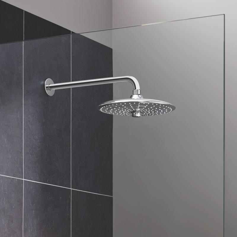 Верхний душ Grohe Euphoria 260 (26458000) фото