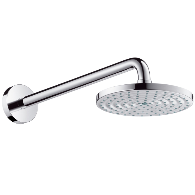 Верхний душ Hansgrohe Raindance Veris 300 (27471000) фото