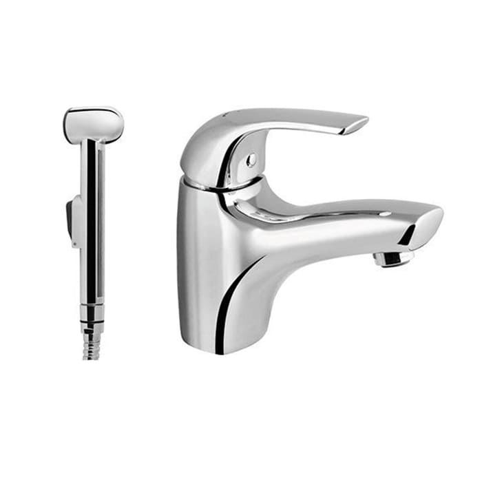 Смеситель для умывальника AM PM SENSE (F7503000) фото